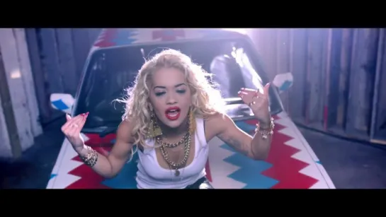 Rita Ora - R.I.P. ft. Tinie Tempah