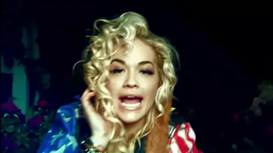 RITA ORA - How We Do (Party)