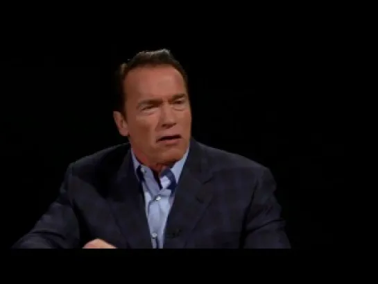 Arnold Schwarzenegger joins Rob Riggle for this week’s picks