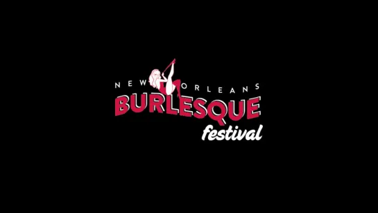 Pepper Potemkin – New Orleans Burlesque Festival / 18+