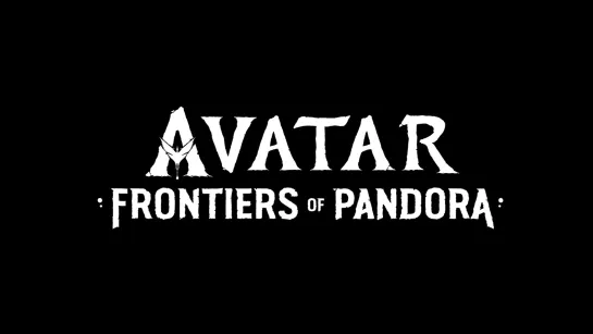 Avatar : Frontiers of Pandora ▸ 4K