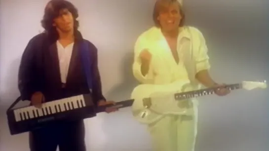 Modern Talking - You Can Win If You Want