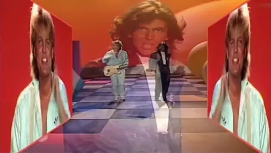 Modern Talking - Cheri Cheri Lady