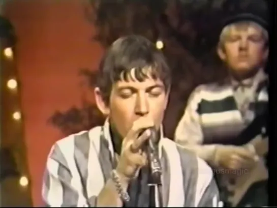 Eric Burdon  The Animals - When I Was Young (1967) ♫♥