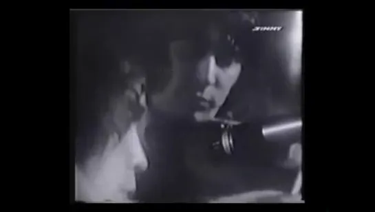 The Velvet Underground - Heroin (acoustic live)