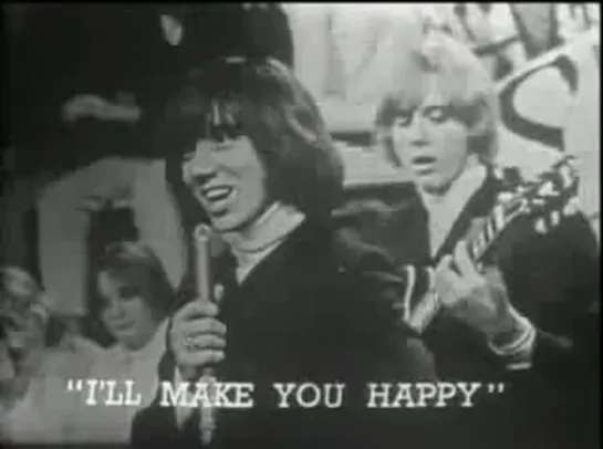 The Easybeats - I'll Make You Happy