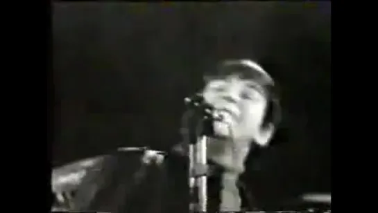 Eric Burdon and the Animals - Tabacco Road