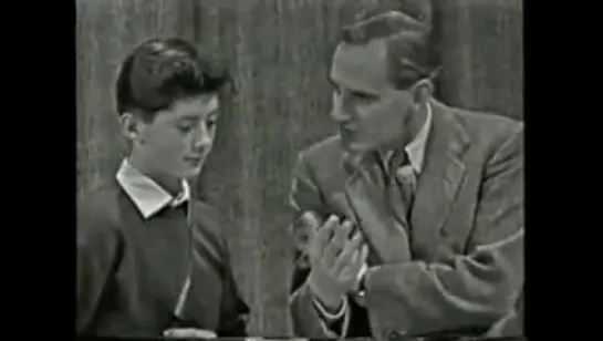 Jimmy Page plays skiffle 1957!