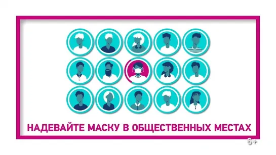 Меры профилактики вирусных инфекций