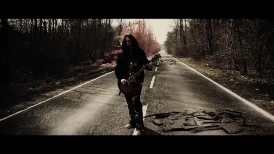 Jorn - Life on Death Road