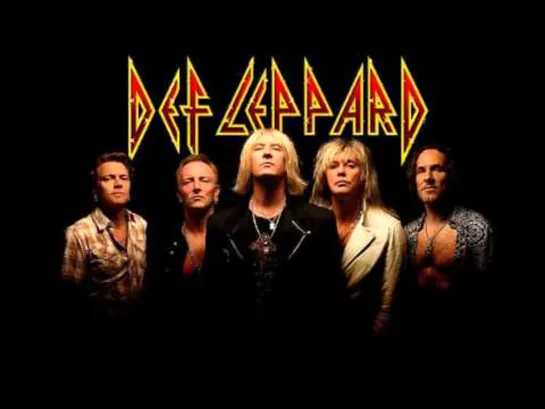 DEF LEPPARD. 1981-2000 . VideoJoiner   ,,OBMOROCK,,