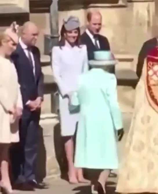 Видео от Кейт Миддлтон | Kate Middleton Daily