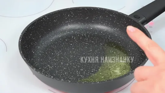 Очень быстро, пoтрясающе вкусно и крайне просто: картофель в сковороде по-новому (и гарнир, и салат)