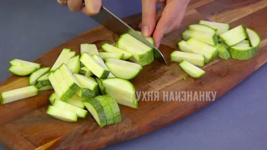 Кабачки как грибы на зиму: простая и вкусная закуска (рецепт проверен много раз, есть отзывы от приготовивших)