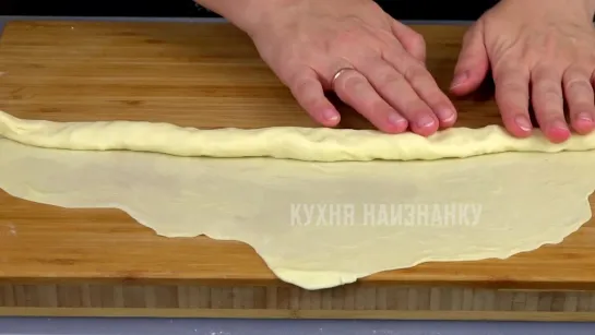 Простые и вкусные лепёшки практически из ничего, которые заменят и хлеб, и десерты. Особенно актуально в пост