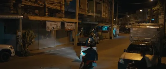 Thai Movie: X-Treme.Riders.2023