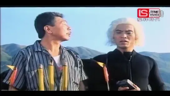 Ghost Chinese funny movie speak khmer