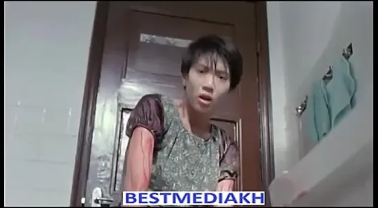 From Beijing with Love (1994) Khmer dubbed