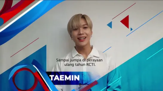 20190823 Official Twitter RCTI Indonesia