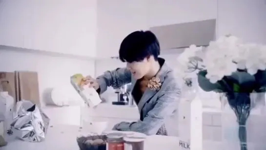 SW vcr - Day of SHINee (Taemin)