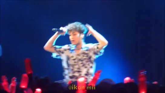 170905 BLING BLING (yunhyeong focus)