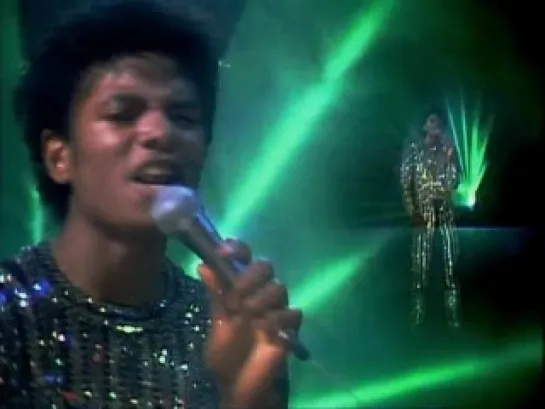 Michael Jackson – Rock With You..