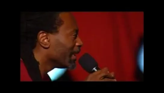 Bobby McFerrin & Jorane