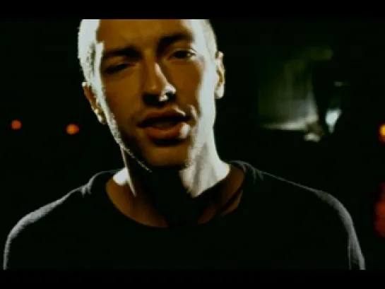 Coldplay - Trouble..