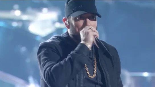 Eminem - Lose Yourself |  Live ОСКАР 2020