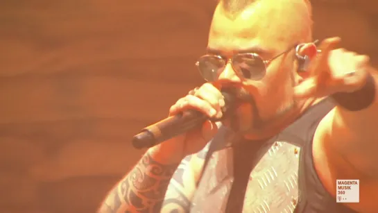 Sabaton - Rock Am Ring 2019