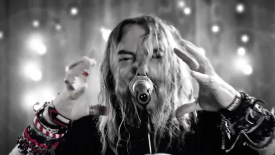 Soulfly - Bloodshed