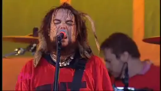 Cavalera Conspiracy - Norway , Live Stream (2009)