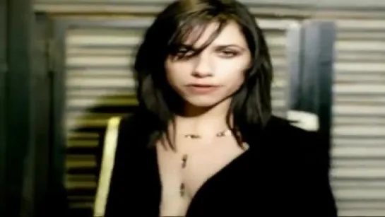 PJ Harvey - Good Fortune