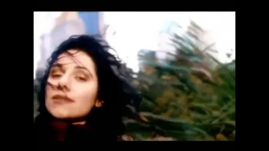 PJ Harvey - The Wind