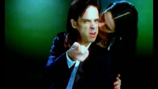 PJ Harvey feat. Nick Cave - Henry Lee