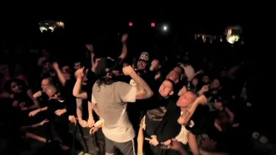 Madball - Born Strong