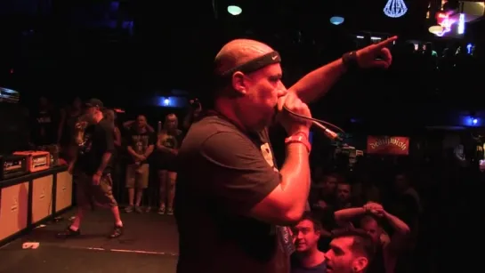 [hate5six-TIHC 2014] Downset (Multi-Cam Full Set)