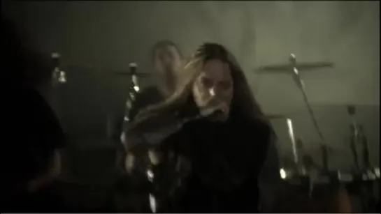 DevilDriver - Dead To Rights