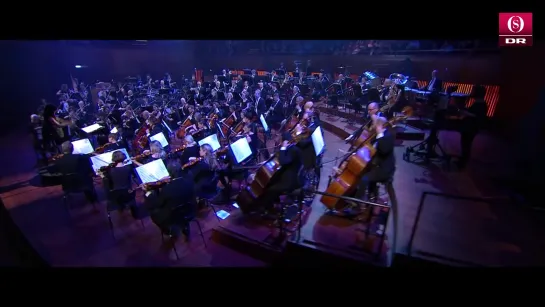 The Good, The Bad And The Ugly - The Danish National Symphony Orchestra / Live