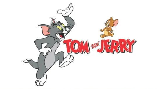 System of a Down feat. Tom and Jerry