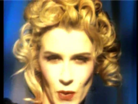 Bananarama - Long Train Running