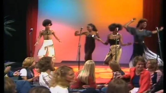 Boney M - Daddy Cool