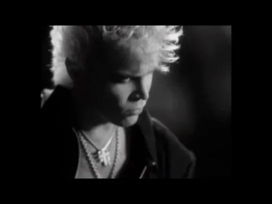 Billy Idol - Sweet Sixteen