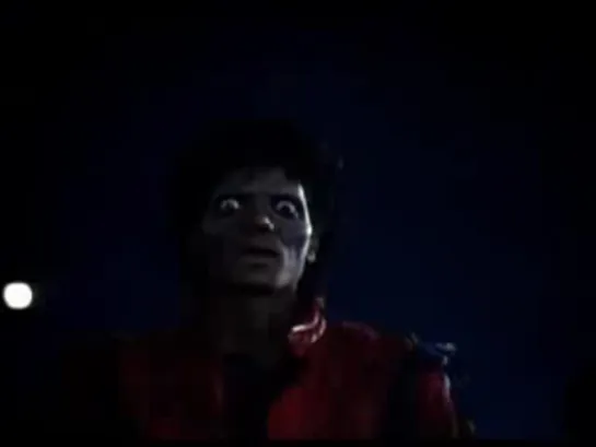 Michael Jackson - Thriller