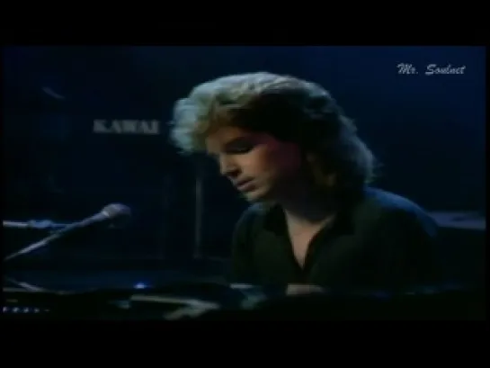 Richard Marx - Right Here Waiting