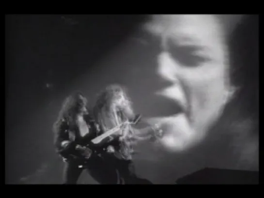 Queensryche - Jet City Woman