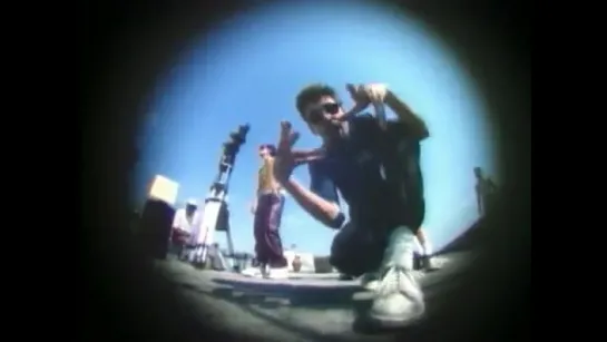 Beastie Boys - Shake Your Rump