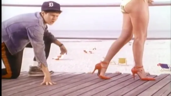 Beastie Boys - She's on it