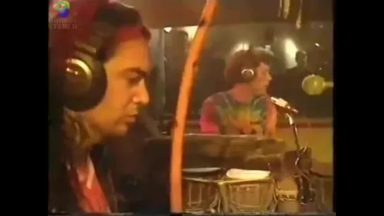 Sepultura (In Studio Recording - Attitude, 1996)