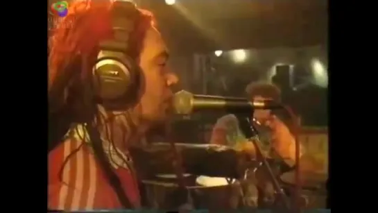 Sepultura (In Studio Recording - Ratamahatta, 1996)